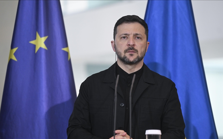 Ông Zelenskyy chỉ trích Mỹ “thiếu mạnh mẽ”, tuyên bố: Chủ quyền Ukraine không phải thứ để mặc cả