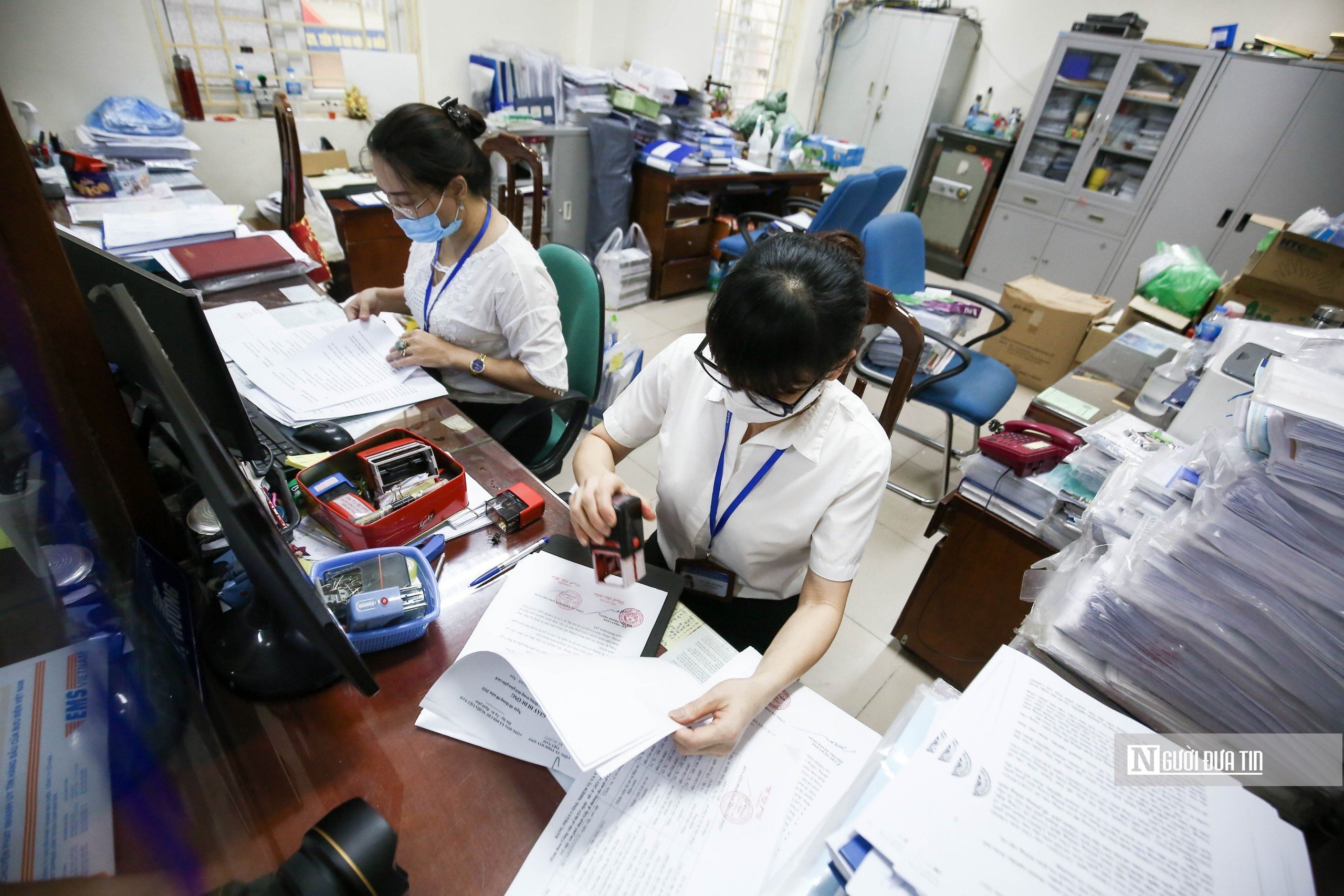 Cuộc cách mạng hành chính lớn chưa từng có, không thể cầu toàn ngay từ đầu- Ảnh 3. Cuộc cách mạng hành chính lớn chưa từng có, không thể cầu toàn ngay từ đầu- Ảnh 3.