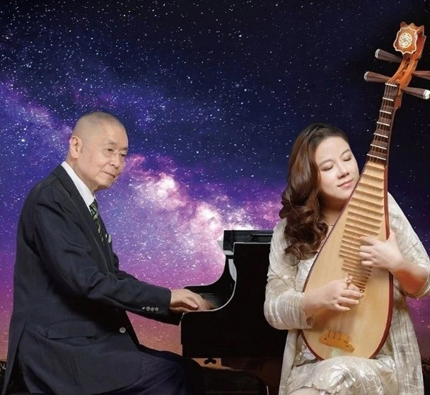 "Ngưu Ma Vương" U90: Hạnh phúc bên vợ kém 37 tuổi và con trai 2 tuổi- Ảnh 5. "Ngưu Ma Vương" U90: Hạnh phúc bên vợ kém 37 tuổi và con trai 2 tuổi- Ảnh 5.