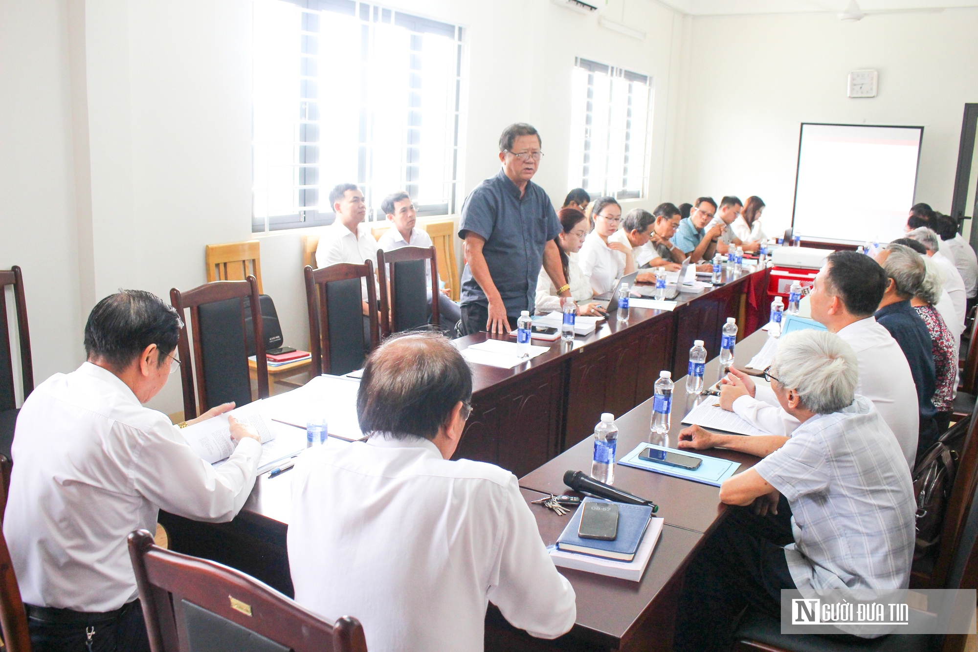 Hội Luật gia Đồng Nai kiện toàn bộ máy, nâng cao hiệu quả công tác pháp luật- Ảnh 1. Hội Luật gia Đồng Nai kiện toàn bộ máy, nâng cao hiệu quả công tác pháp luật- Ảnh 1.
