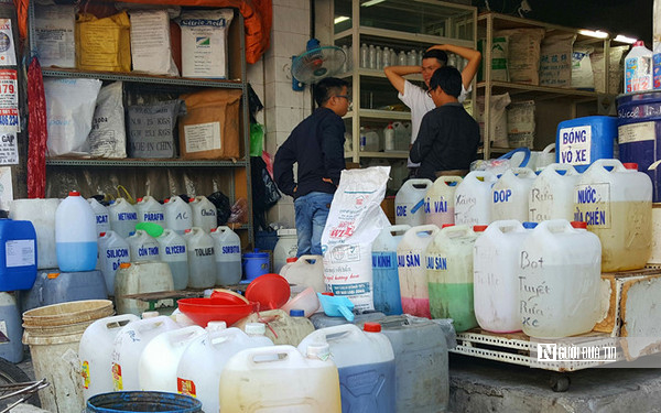 Tp.HCM sẽ siết chặt kiểm soát Tp.HCM sẽ siết chặt kiểm soát