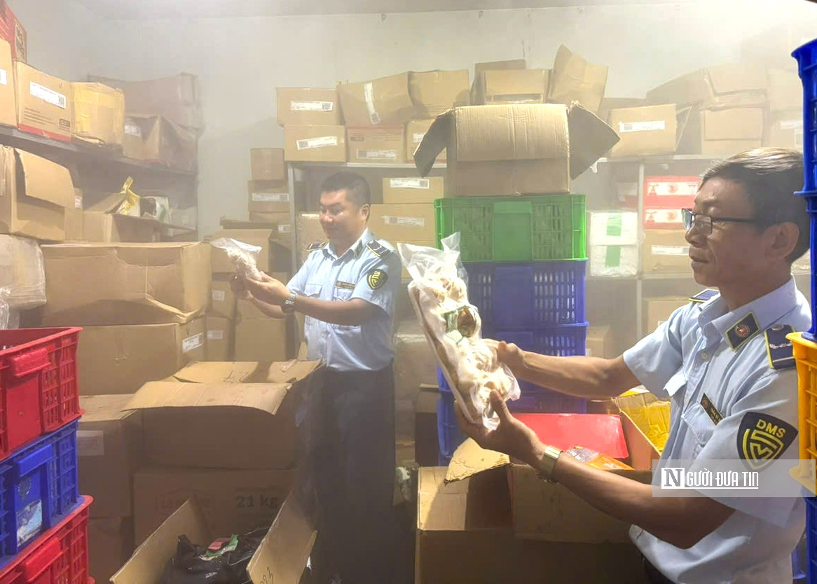 Minh bạch hóa đơn và nguồn gốc hàng hóa: Chìa khóa bảo vệ người tiêu dùng- Ảnh 1. Minh bạch hóa đơn và nguồn gốc hàng hóa: Chìa khóa bảo vệ người tiêu dùng- Ảnh 1.