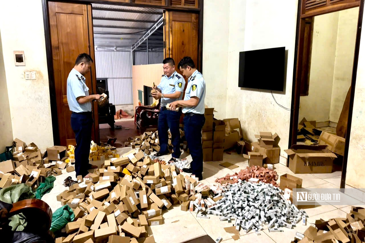 Minh bạch hóa đơn và nguồn gốc hàng hóa: Chìa khóa bảo vệ người tiêu dùng- Ảnh 2. Minh bạch hóa đơn và nguồn gốc hàng hóa: Chìa khóa bảo vệ người tiêu dùng- Ảnh 2.