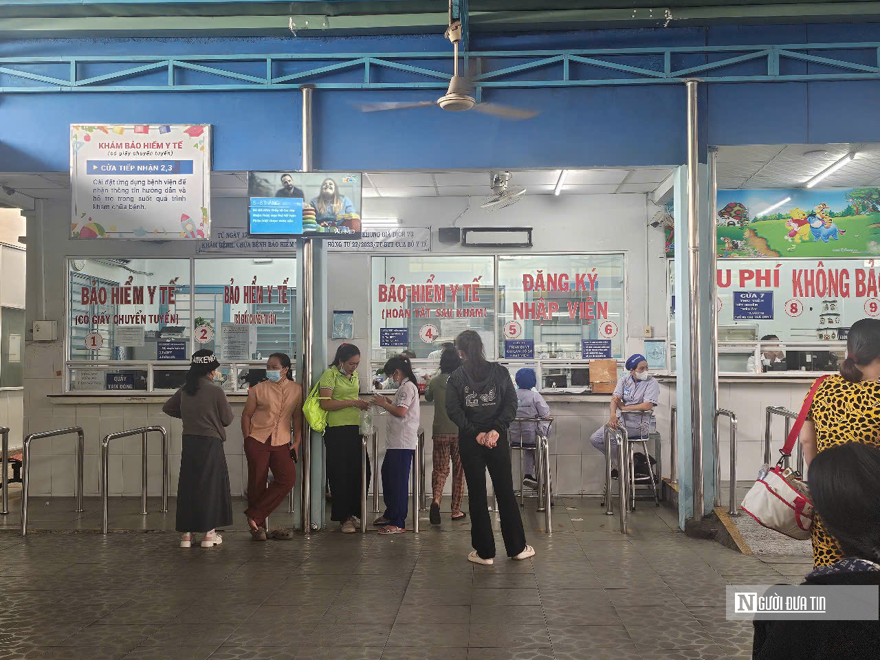 Sốt xuất huyết và sởi diễn biến phức tạp, bác sĩ khuyến cáo người dân không chủ quan- Ảnh 4. Sốt xuất huyết và sởi diễn biến phức tạp, bác sĩ khuyến cáo người dân không chủ quan- Ảnh 4.