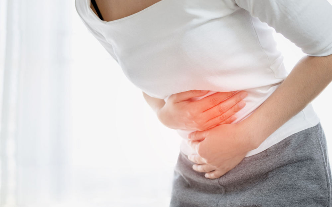 Đau bụng kéo dài hơn 10 năm, người phụ nữ 55 tuổi phát hiện căn bệnh ít ai nghĩ tới