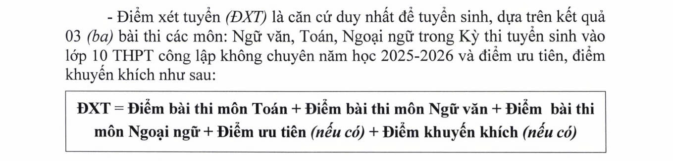 Hà Nội điều động hơn 2.000 giáo viên chấm thi vào lớp 10- Ảnh 2. Hà Nội điều động hơn 2.000 giáo viên chấm thi vào lớp 10- Ảnh 2.