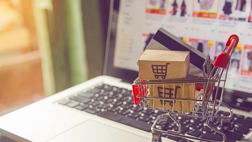 Những quy định mới về thuế ảnh hưởng đến hộ kinh doanh online từ 1/7- Ảnh 1. Những quy định mới về thuế ảnh hưởng đến hộ kinh doanh online từ 1/7- Ảnh 1.