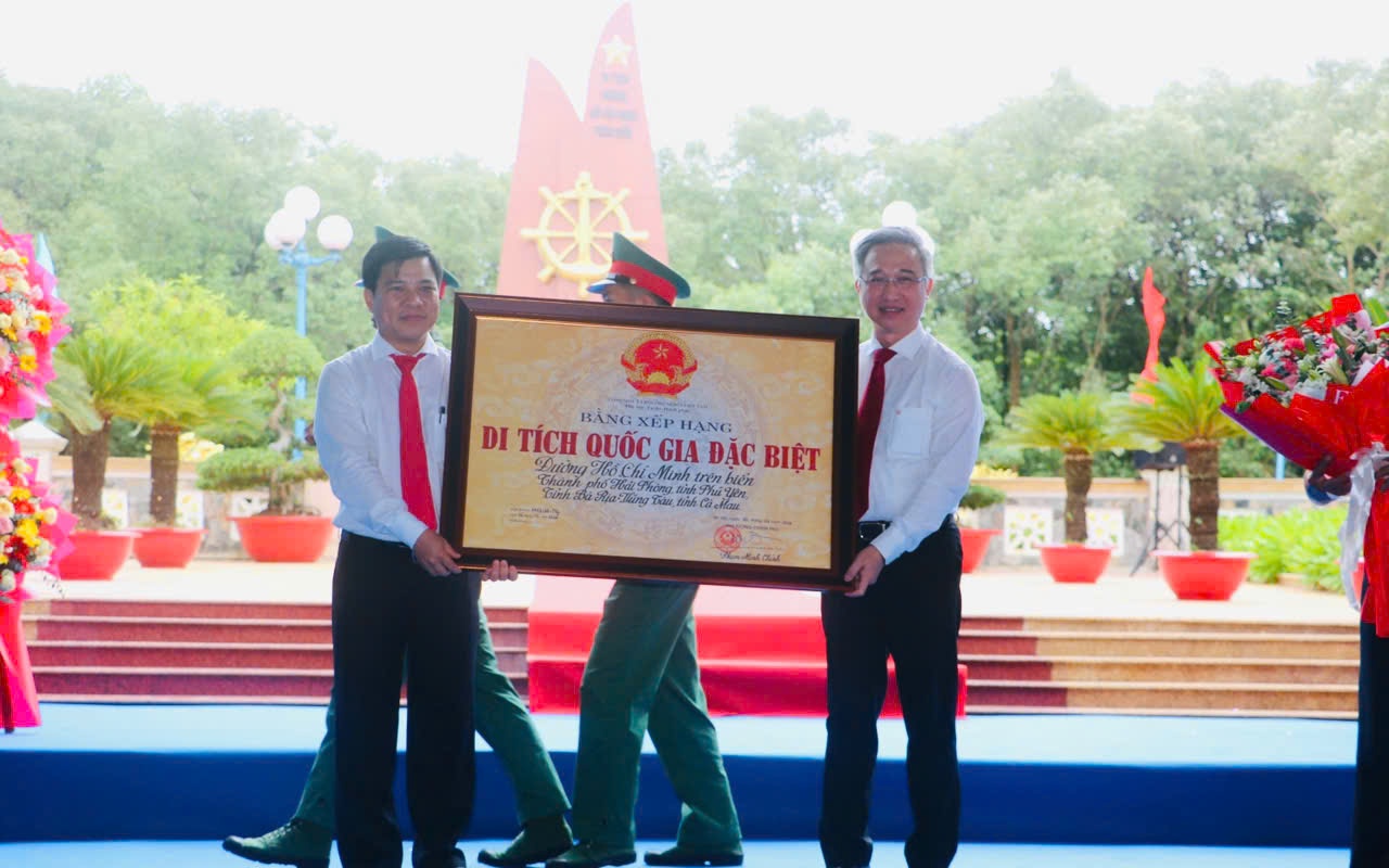 Tp.HCM công bố 7 di tích lịch sử - văn hóa cấp thành phố- Ảnh 4. Tp.HCM công bố 7 di tích lịch sử - văn hóa cấp thành phố- Ảnh 4.