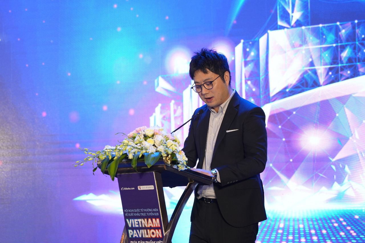 200 doanh nghiệp xuất sắc góp mặt tại Gian hàng Quốc gia Việt Nam 2025- Ảnh 3. 200 doanh nghiệp xuất sắc góp mặt tại Gian hàng Quốc gia Việt Nam 2025- Ảnh 3.