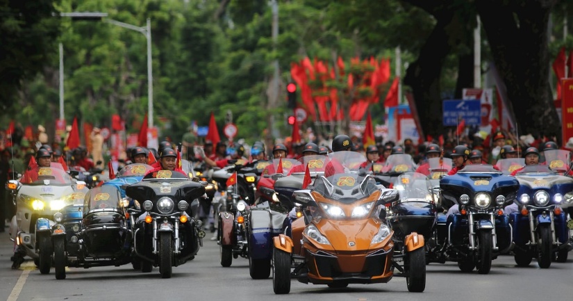 Hải Phòng: Tầng lớp tinh hoa mới trỗi dậy, “chất sống” được tái định nghĩa- Ảnh 1. Hải Phòng: Tầng lớp tinh hoa mới trỗi dậy, “chất sống” được tái định nghĩa- Ảnh 1.