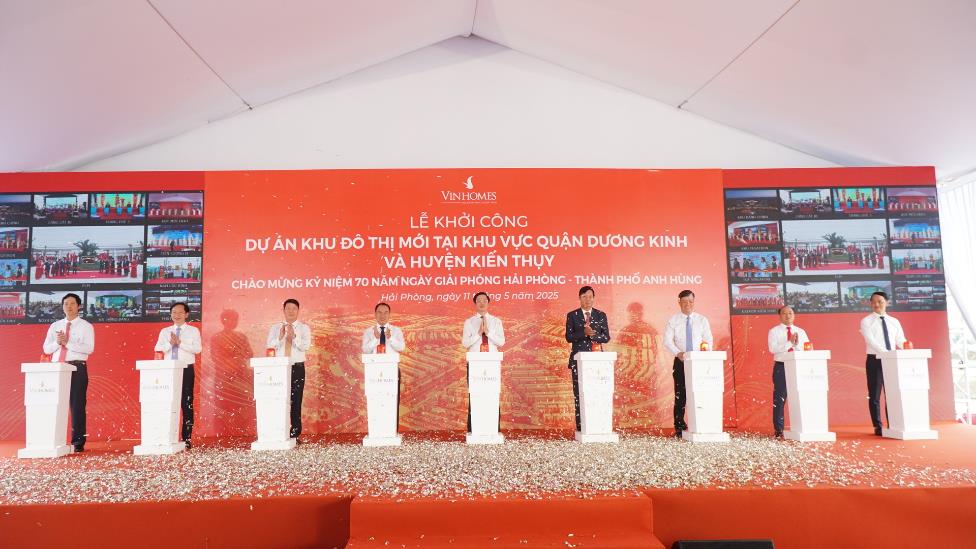 Hải Phòng: Tầng lớp tinh hoa mới trỗi dậy, “chất sống” được tái định nghĩa- Ảnh 3. https://cdn.haiphong.gov.vn/gov-hpg/1/tintuc/2025/5/dsc02028638825918702913919.JPG