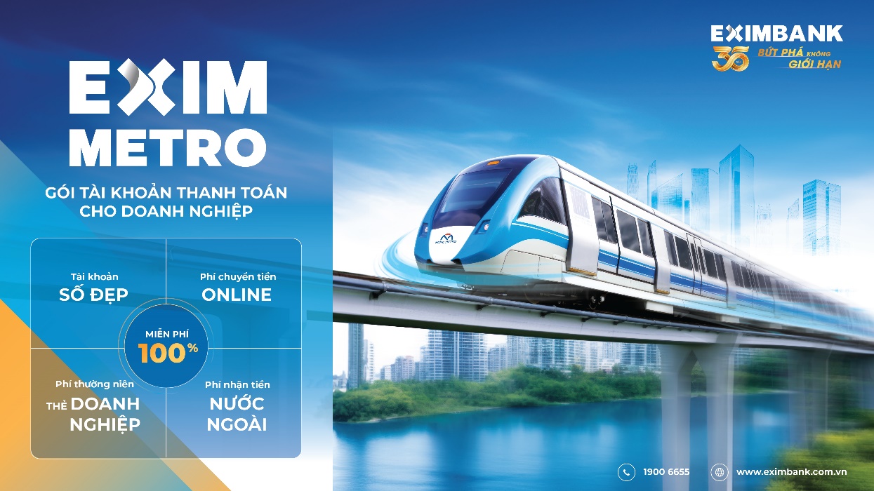 Eximbank cung cấp giải pháp tài chính toàn diện cho doanh nghiệp SME- Ảnh 3. Eximbank cung cấp giải pháp tài chính toàn diện cho doanh nghiệp SME- Ảnh 3.