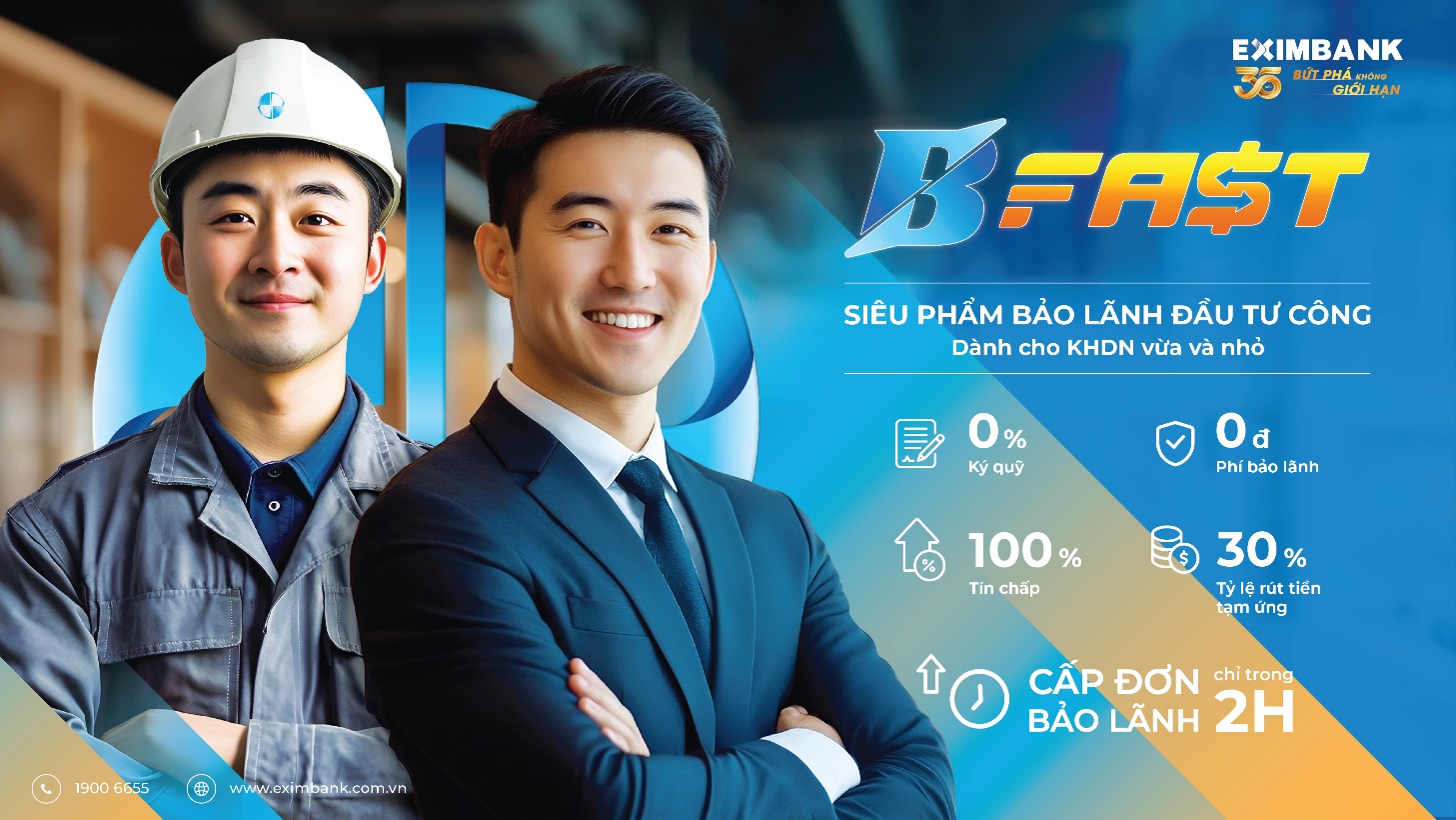 Eximbank cung cấp giải pháp tài chính toàn diện cho doanh nghiệp SME- Ảnh 4. Eximbank cung cấp giải pháp tài chính toàn diện cho doanh nghiệp SME- Ảnh 4.