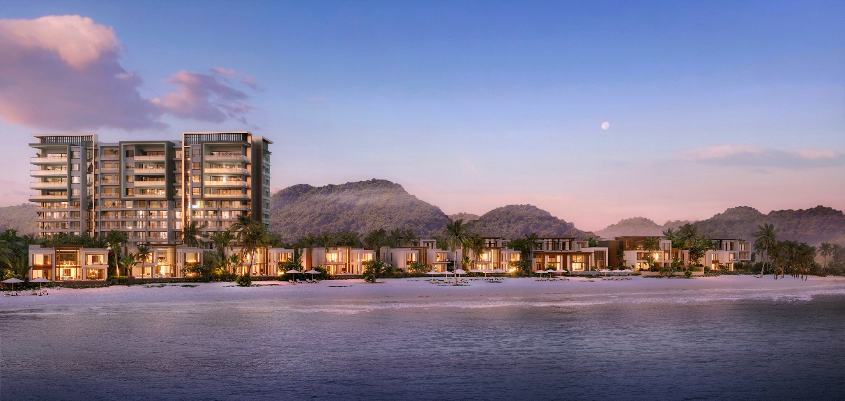 Vì sao InterContinental chọn Vịnh Hạ Long – Viên ngọc mới của châu Á- Ảnh 1. Vì sao InterContinental chọn Vịnh Hạ Long – Viên ngọc mới của châu Á- Ảnh 1.