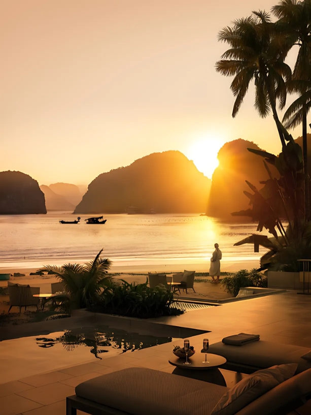 Vì sao InterContinental chọn Vịnh Hạ Long – Viên ngọc mới của châu Á- Ảnh 2. Vì sao InterContinental chọn Vịnh Hạ Long – Viên ngọc mới của châu Á- Ảnh 2.