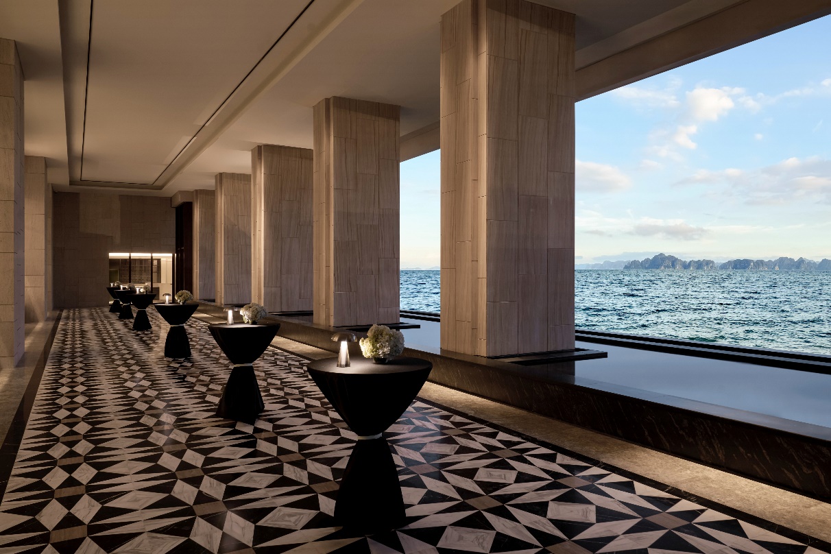 Vì sao InterContinental chọn Vịnh Hạ Long – Viên ngọc mới của châu Á- Ảnh 4. Vì sao InterContinental chọn Vịnh Hạ Long – Viên ngọc mới của châu Á- Ảnh 4.