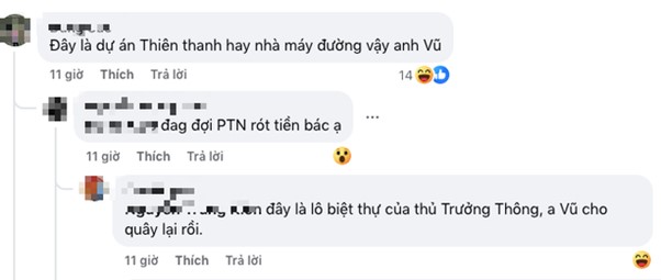 NSƯT Việt Anh rao bán mảnh đất 1.000m2, một nhân vật bất ngờ bị réo tên- Ảnh 2. NSƯT Việt Anh rao bán mảnh đất 1.000m2, một nhân vật bất ngờ bị réo tên- Ảnh 2.