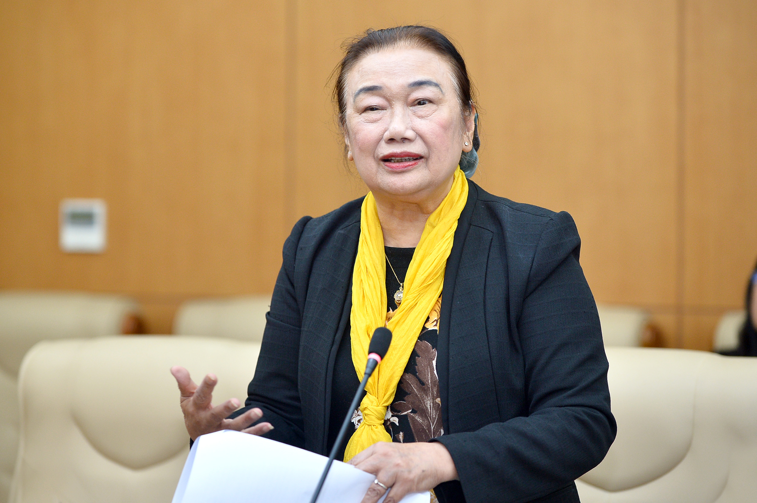 Tiểu thương đồng loạt "đóng cửa nằm im", vì đâu nên nỗi? - Ảnh 7. Tiểu thương đồng loạt "đóng cửa nằm im", vì đâu nên nỗi? - Ảnh 7.