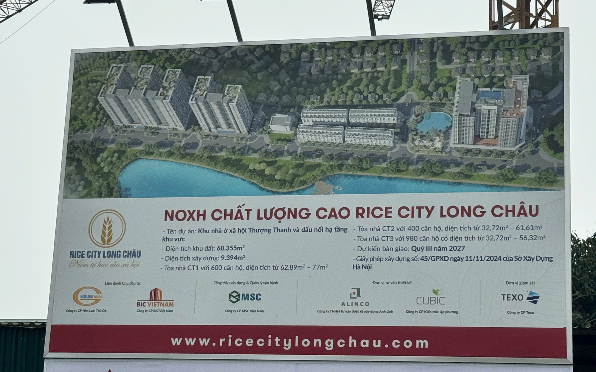 Hà Nội:  Ngày đầu nộp hồ sơ, người dân "than trời" khi  mua nhà ở xã hội của Liên Danh BIC Việt Nam- Ảnh 2.