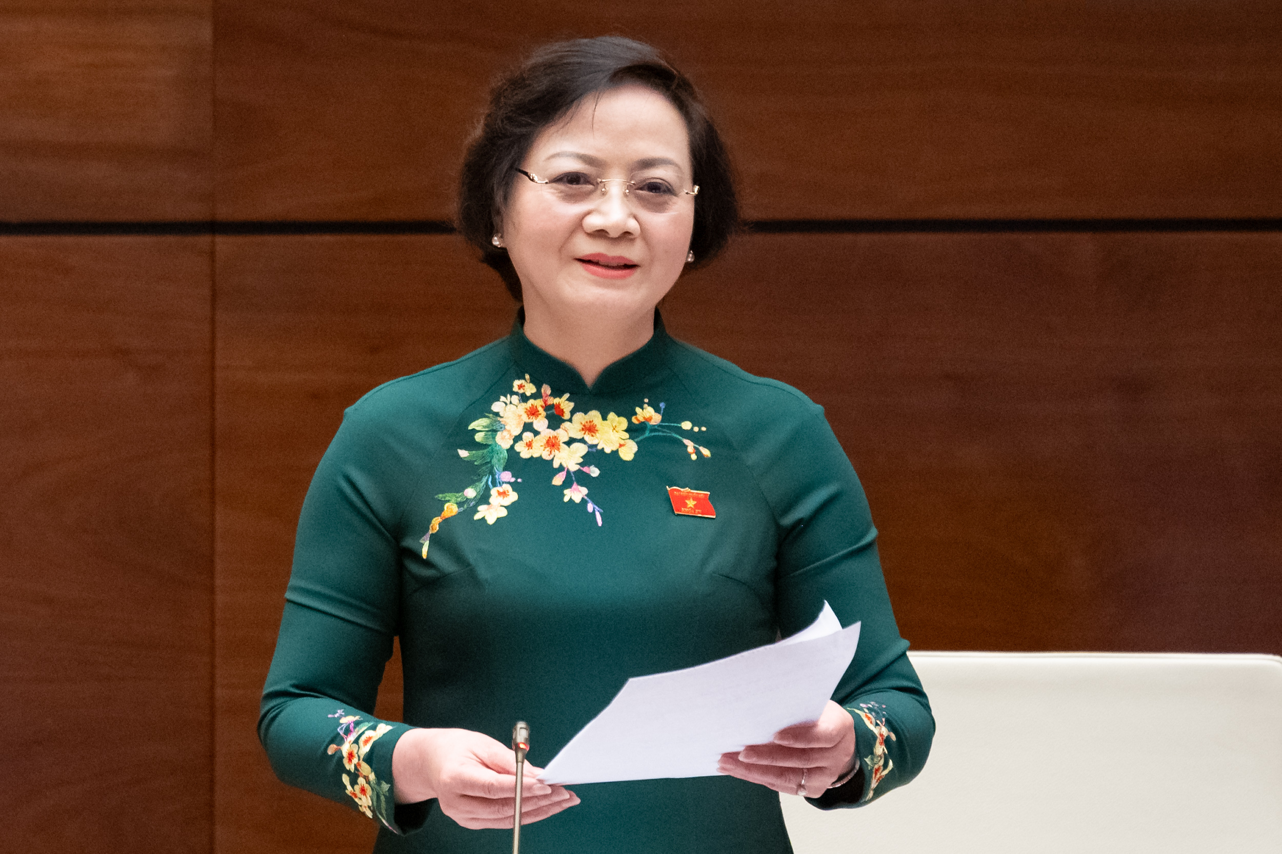 "Chính quyền địa phương 3 cấp đã hoàn thành xuất sắc sứ mệnh lịch sử"- Ảnh 1. "Chính quyền địa phương 3 cấp đã hoàn thành xuất sắc sứ mệnh lịch sử"- Ảnh 1.