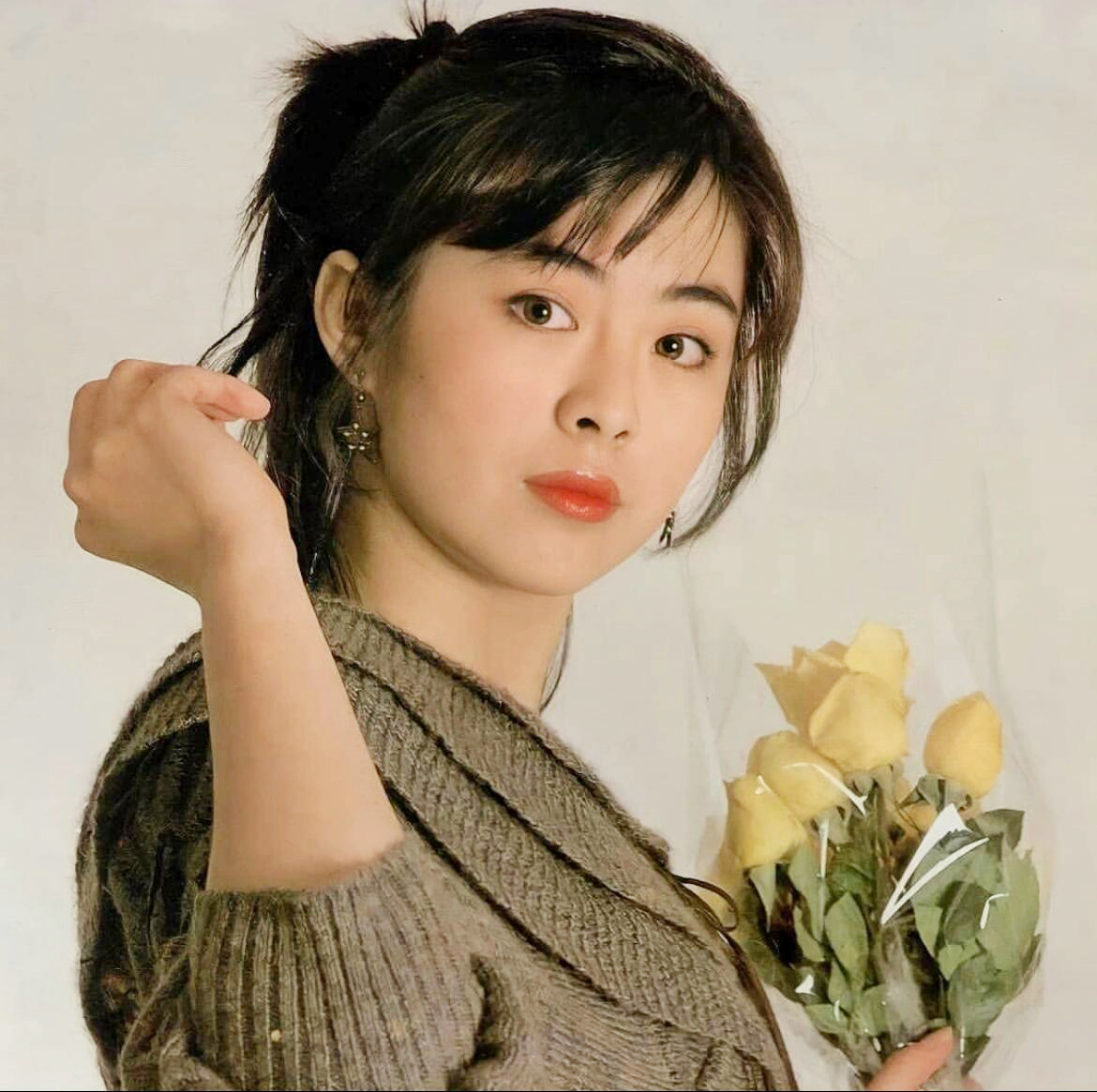 "Tứ đại hoa đán" – Vương Tổ Hiền sau 20 năm sống ẩn dật- Ảnh 1. "Tứ đại hoa đán" – Vương Tổ Hiền sau 20 năm sống ẩn dật- Ảnh 1.