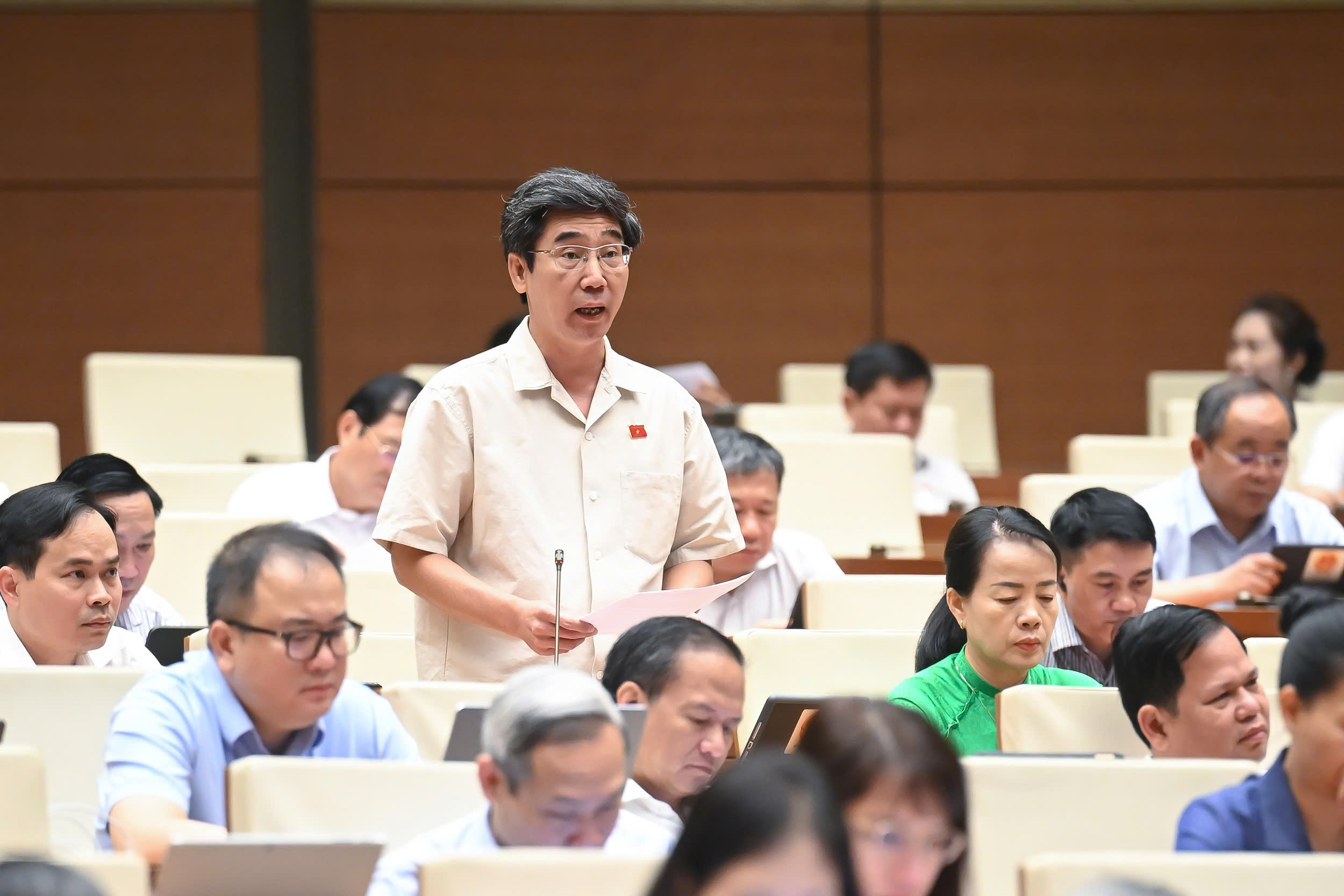 Cần cơ chế đặc thù xây dựng trung tâm logistic tại Hải Phòng- Ảnh 1. Cần cơ chế đặc thù xây dựng trung tâm logistic tại Hải Phòng- Ảnh 1.