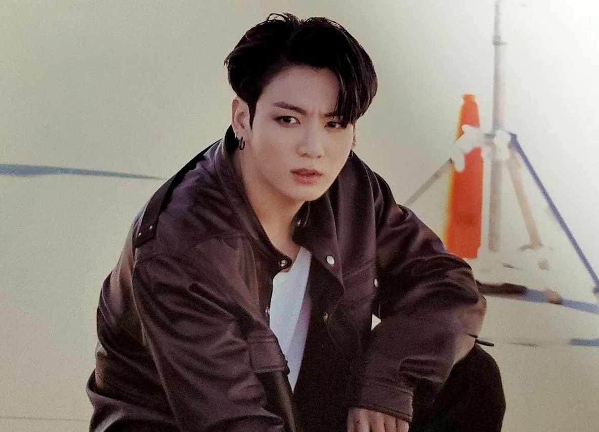 ca sĩ Jungkook chính thức hoàn tất nghĩa vụ quân sự ca sĩ Jungkook chính thức hoàn tất nghĩa vụ quân sự