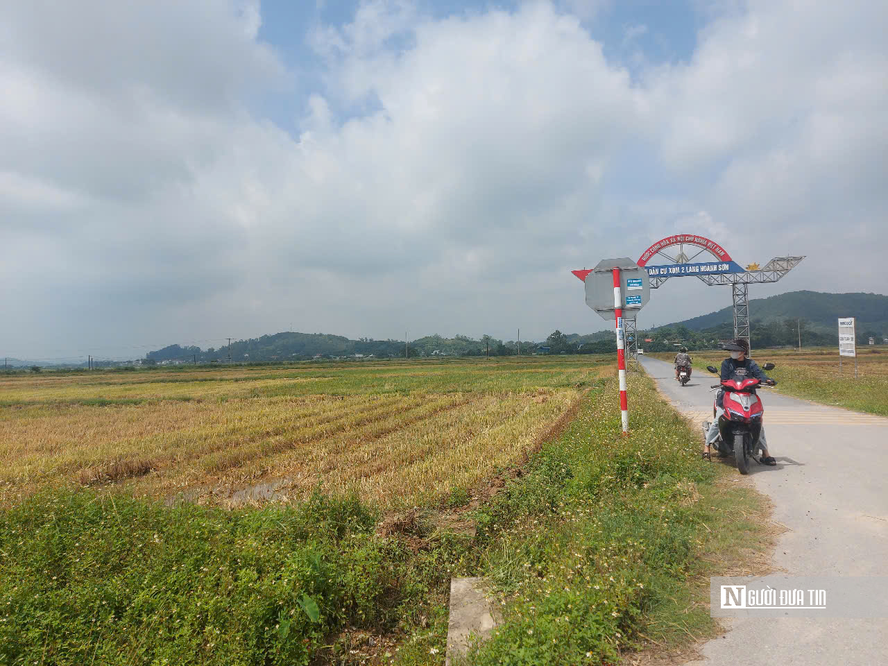 Nghệ An: Phá thế bế tắc để “dòng chảy” cụm công nghiệp thực sự hoạt động hiệu quả- Ảnh 4. Nghệ An: Phá thế bế tắc để “dòng chảy” cụm công nghiệp thực sự hoạt động hiệu quả- Ảnh 4.