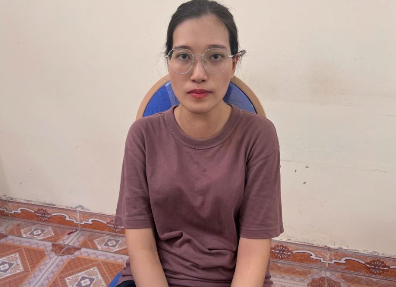 Bắt nữ quái trộm tiền, vàng của người cùng xã- Ảnh 1. Bắt nữ quái trộm tiền, vàng của người cùng xã- Ảnh 1.