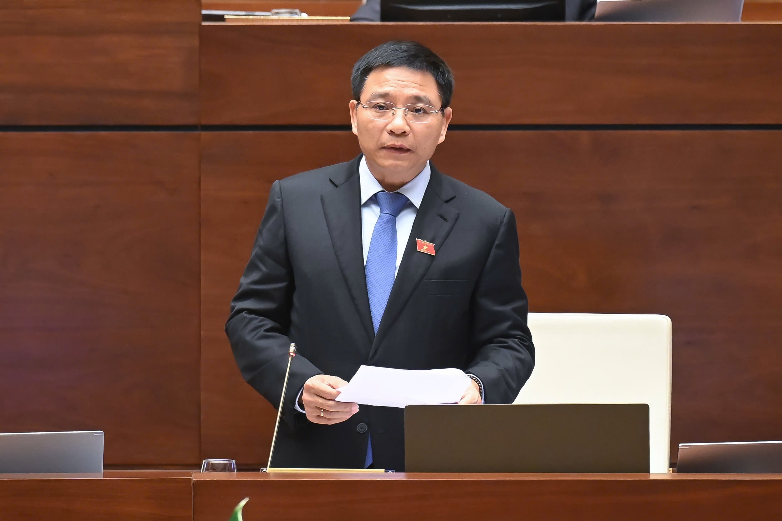 Bộ trưởng Tài chính nói về cơ chế vượt trội xây khu thương mại tự do Hải Phòng- Ảnh 1. Bộ trưởng Tài chính nói về cơ chế vượt trội xây khu thương mại tự do Hải Phòng- Ảnh 1.