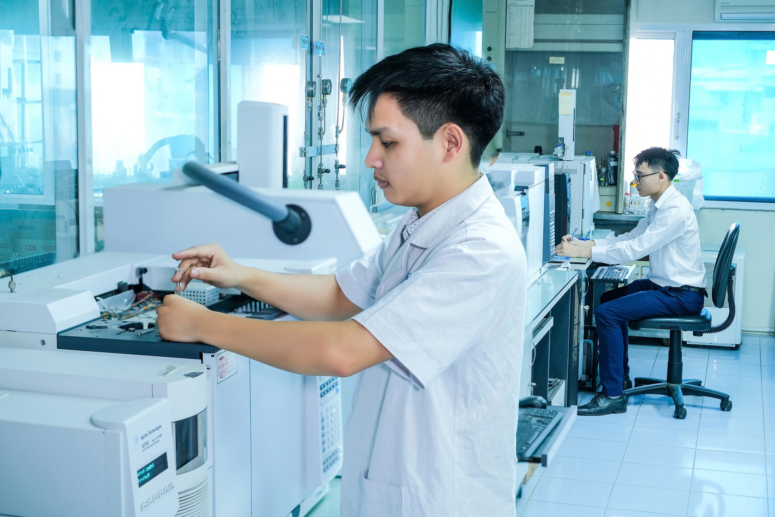 UBND cấp tỉnh được phân cấp, phân quyền trong lĩnh vực khoa học công nghệ- Ảnh 2. UBND cấp tỉnh được phân cấp, phân quyền trong lĩnh vực khoa học công nghệ- Ảnh 2.