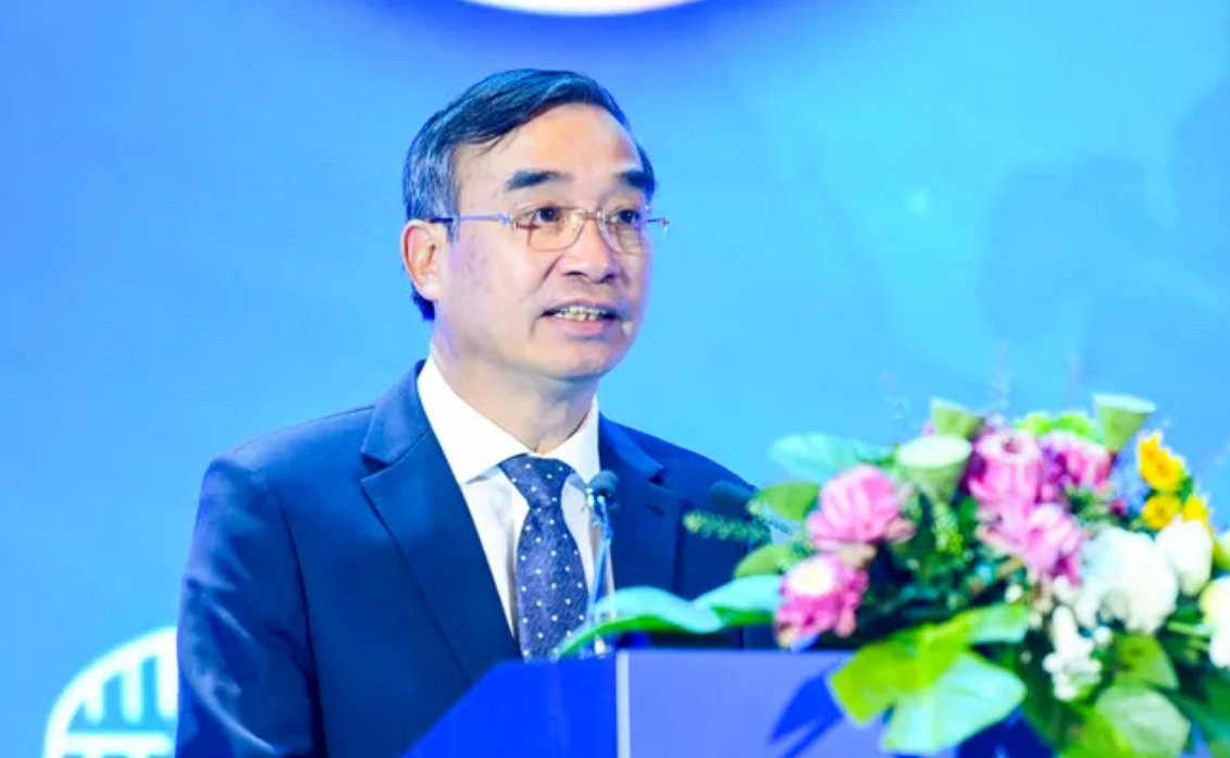 Đà Nẵng thành lập Tổ thường trực triển khai mô hình chính quyền hai cấp- Ảnh 1. Đà Nẵng thành lập Tổ thường trực triển khai mô hình chính quyền hai cấp- Ảnh 1.