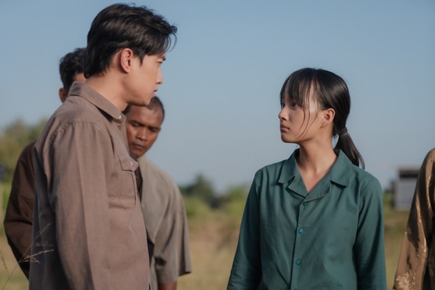 "Người yêu mới" kém 13 tuổi khiến Quốc Trường rung động, sở hữu nhan sắc ấn tượng- Ảnh 2. "Người yêu mới" kém 13 tuổi khiến Quốc Trường rung động, sở hữu nhan sắc ấn tượng- Ảnh 2.