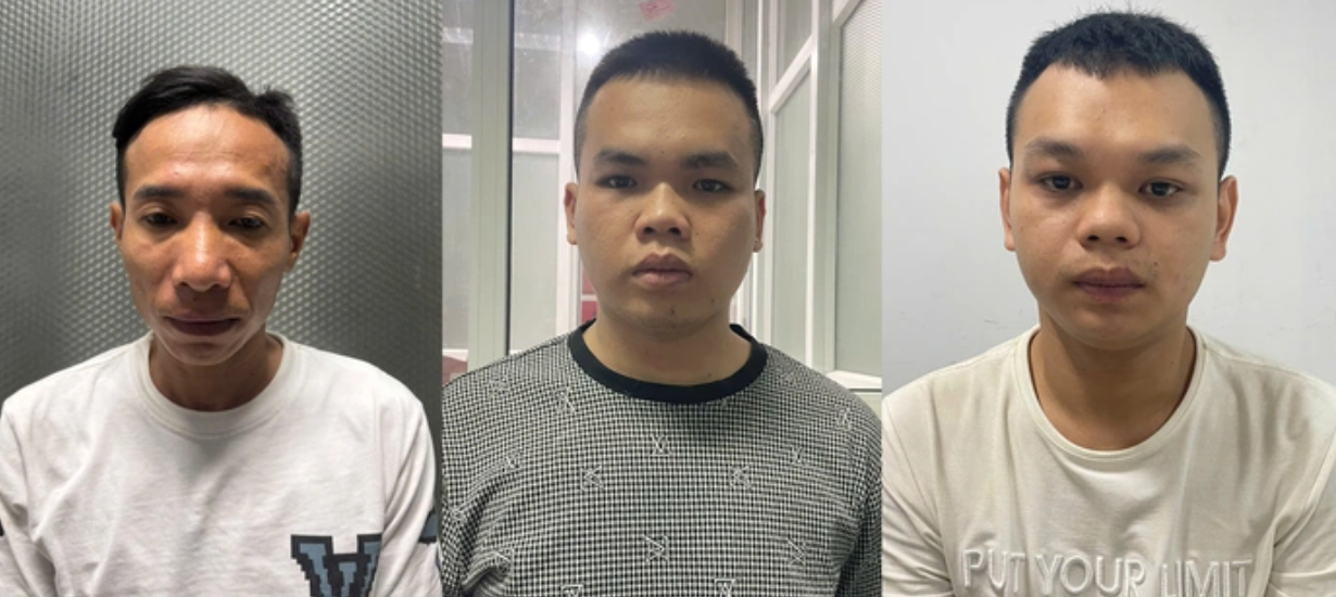 Hành trình phá đường dây ma túy liên tỉnh, bắt giữ "ông trùm" nhiều tiền án ở Đà Nẵng- Ảnh 1. Hành trình phá đường dây ma túy liên tỉnh, bắt giữ "ông trùm" nhiều tiền án ở Đà Nẵng- Ảnh 1.
