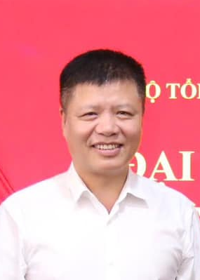 PJICO có tân Tổng Giám đốc- Ảnh 1. PJICO có tân Tổng Giám đốc- Ảnh 1.