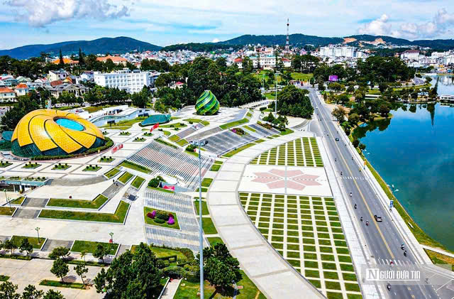 Hơn 46 tỷ đồng hỗ trợ cán bộ chuyển công tác sau sáp nhập tại Lâm Đồng- Ảnh 1. Hơn 46 tỷ đồng hỗ trợ cán bộ chuyển công tác sau sáp nhập tại Lâm Đồng- Ảnh 1.