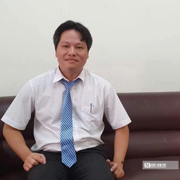 Nước rút ôn thi tốt nghiệp THPT 2025: Học sinh cần lưu ý gì để “ăn điểm” môn Ngữ văn?- Ảnh 2. Nước rút ôn thi tốt nghiệp THPT 2025: Học sinh cần lưu ý gì để “ăn điểm” môn Ngữ văn?- Ảnh 2.