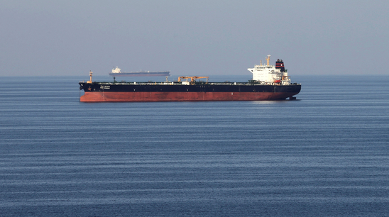 Trong bối cảnh đụng độ quân sự Israel-Iran, eo biển chiến lược này vẫn yên ắng- Ảnh 1. Trong bối cảnh đụng độ quân sự Israel-Iran, eo biển chiến lược này vẫn yên ắng- Ảnh 1.
