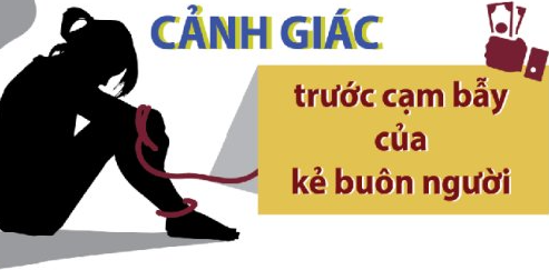 Truyền thông phải đi trước một bước trong phòng, chống mua bán người- Ảnh 1. Truyền thông phải đi trước một bước trong phòng, chống mua bán người- Ảnh 1.