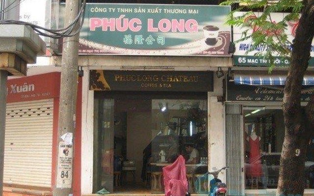 Phúc Long và cái bắt tay nghìn tỷ với Masan- Ảnh 1. Phúc Long và cái bắt tay nghìn tỷ với Masan- Ảnh 1.