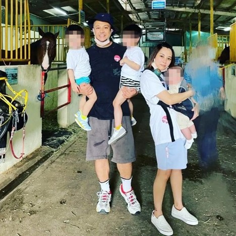 Lý do khiến nam ca sĩ nổi tiếng và vợ cầu cứu cộng đồng mạng- Ảnh 3. Lý do khiến nam ca sĩ nổi tiếng và vợ cầu cứu cộng đồng mạng- Ảnh 3.
