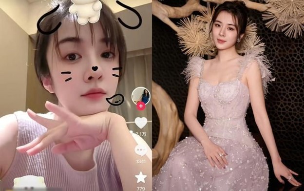 Chuyện gì xảy ra với cặp đôi nổi tiếng xứ Trung, chia tay sau 1 tháng bí mật kết hôn?- Ảnh 3. Chuyện gì xảy ra với cặp đôi nổi tiếng xứ Trung, chia tay sau 1 tháng bí mật kết hôn?- Ảnh 3.