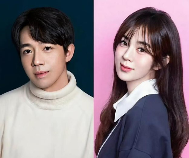 Chuyện gì xảy ra với cặp đôi nổi tiếng xứ Trung, chia tay sau 1 tháng bí mật kết hôn?- Ảnh 1. Chuyện gì xảy ra với cặp đôi nổi tiếng xứ Trung, chia tay sau 1 tháng bí mật kết hôn?- Ảnh 1.