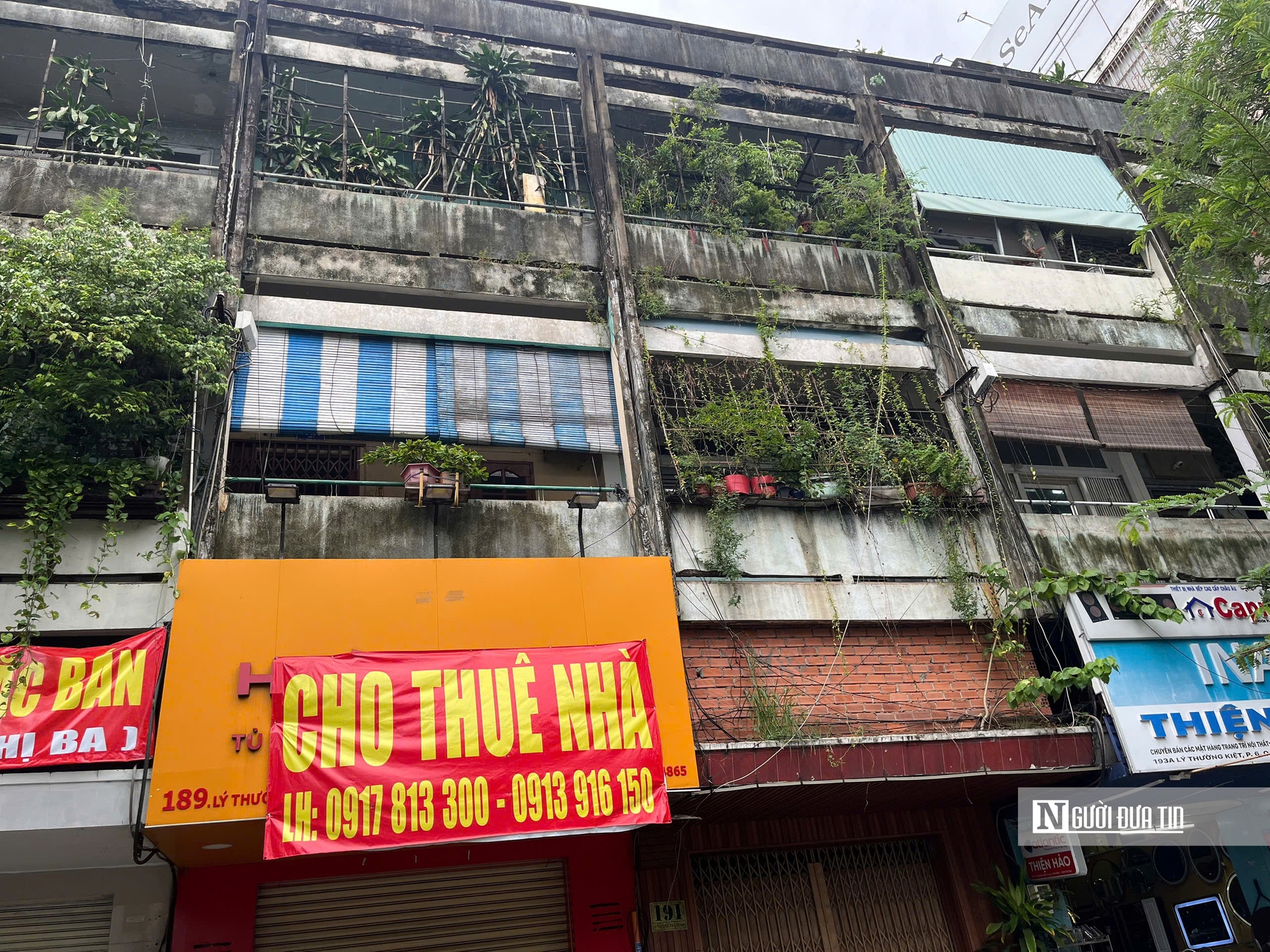 Loạt chung cư cũ chằng chịt dây điện, bịt kín lối thoát ở Tp.HCM sắp "lột xác"- Ảnh 20. Loạt chung cư cũ chằng chịt dây điện, bịt kín lối thoát ở Tp.HCM sắp "lột xác"- Ảnh 20.