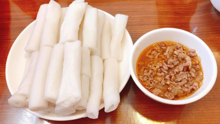 Đặc sản có tên vô cùng lạ, xưa ít người biết nay dân phố thích mê, 70.000 đồng/kg- Ảnh 3. Đặc sản có tên vô cùng lạ, xưa ít người biết nay dân phố thích mê, 70.000 đồng/kg- Ảnh 3.