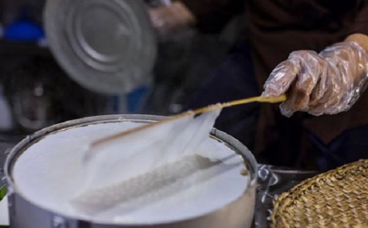 Đặc sản có tên vô cùng lạ, xưa ít người biết nay dân phố thích mê, 70.000 đồng/kg- Ảnh 2. Đặc sản có tên vô cùng lạ, xưa ít người biết nay dân phố thích mê, 70.000 đồng/kg- Ảnh 2.