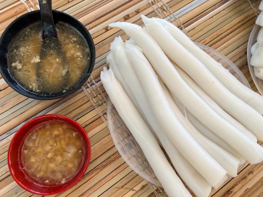Đặc sản có tên vô cùng lạ, xưa ít người biết nay dân phố thích mê, 70.000 đồng/kg- Ảnh 4. Đặc sản có tên vô cùng lạ, xưa ít người biết nay dân phố thích mê, 70.000 đồng/kg- Ảnh 4.