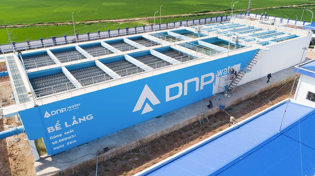 DNP Holding chi 150 tỷ đồng thành lập công ty con tại Bà Rịa - Vũng Tàu- Ảnh 1. DNP Holding chi 150 tỷ đồng thành lập công ty con tại Bà Rịa - Vũng Tàu- Ảnh 1.