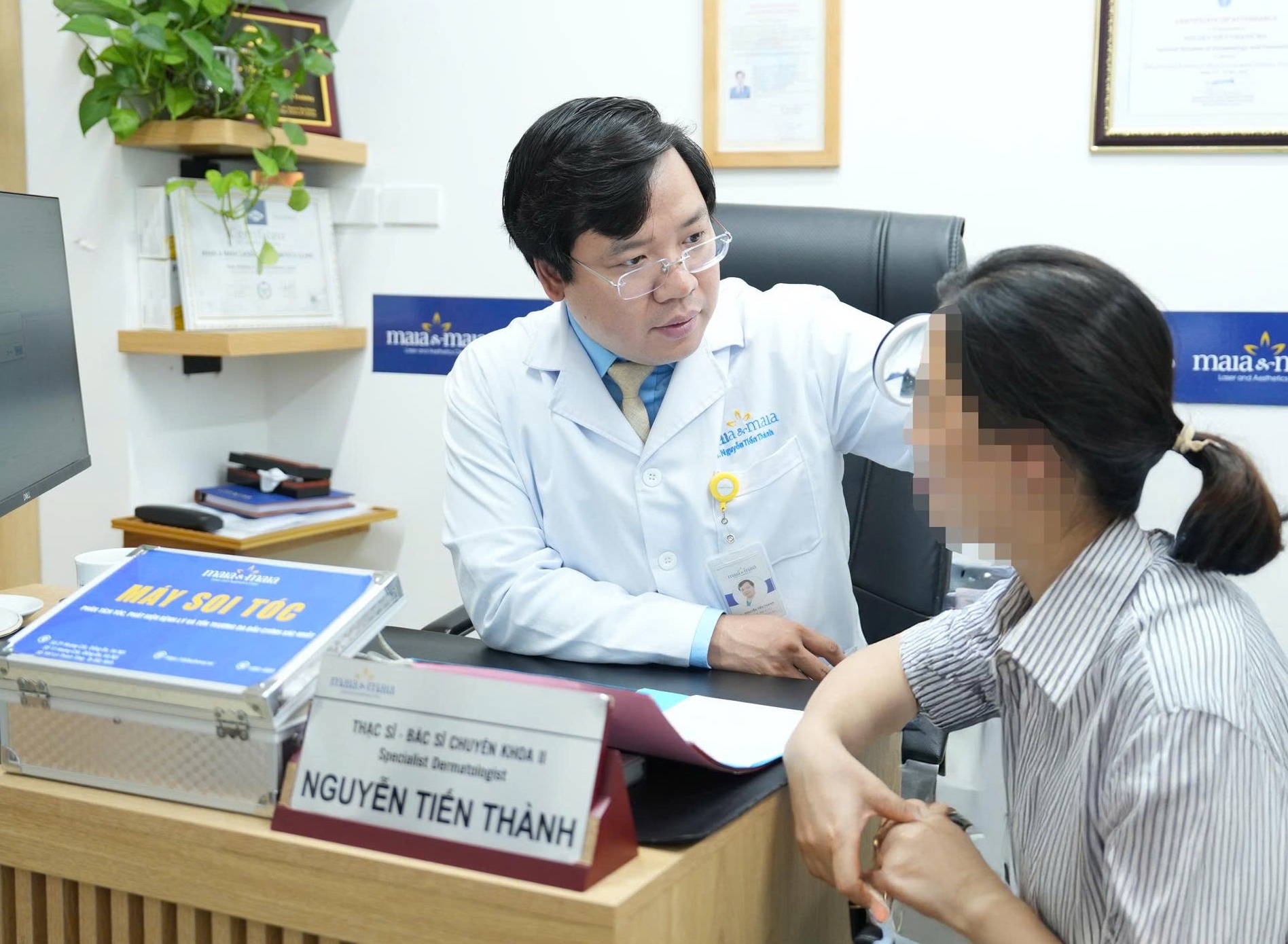 Nữ sinh Hà Nội "cháy da" vì tin lời quảng cáo kem chống nắng giá rẻ trên mạng- Ảnh 2. Nữ sinh Hà Nội "cháy da" vì tin lời quảng cáo kem chống nắng giá rẻ trên mạng- Ảnh 2.