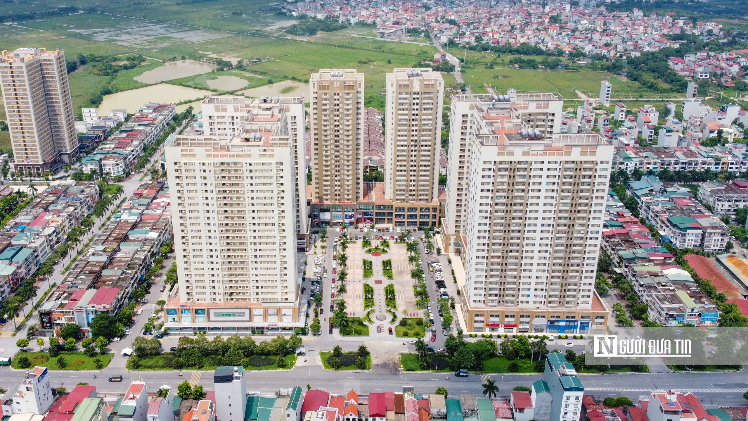 Doanh nghiệp, ngân hàng "kẹt" giữa vòng vây tài sản đảm bảo- Ảnh 1. Doanh nghiệp, ngân hàng "kẹt" giữa vòng vây tài sản đảm bảo- Ảnh 1.